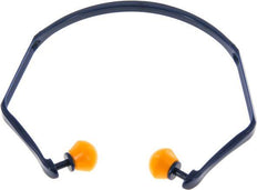 Tapones para los oídos con banda 26dB