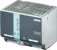 Fuente de alimentación CC Siemens 6EP1 24V | 6EP14363BA00
