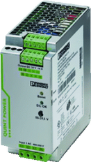 Fuente de alimentación Phoenix Contact QUINT CC 24V | 2866705