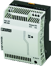 Phoenix Contact STEP Fuente de Alimentación CC 12V | 2868583