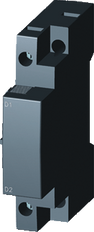 Relé De Mínima Tensión Siemens 400V | 3RV29021AV0
