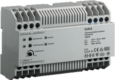 Fuente de alimentación universal Gira 26V 0.9A | 128800