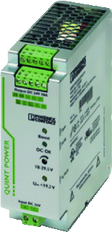 Transformador de Tensión Phoenix Contact QUINT 18/32V 240VA | 2320092