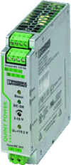 Transformador de Tensión Phoenix Contact QUINT 18/32V 96VA | 2320115