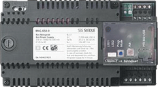 Fuente de alimentación universal Siedle 0/27,5V 1A | 200035261-00
