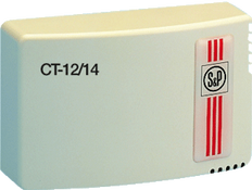 Fuente de alimentación universal S&P 12V 1.2A | 5401261200