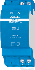 Fuente de alimentación universal Eltako WNT12 24V 1A | 20000063
