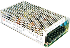 Fuente de alimentación Mean Well AD CC 24V | AD-155B