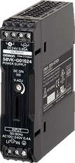 Fuente de alimentación Omron CC 24V | S8VKG01524