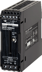 Fuente de alimentación Omron CC 24V | S8VKG06024