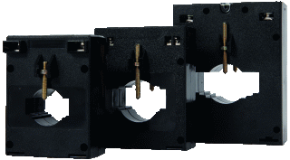 Transformador de Corriente ELEQ RM 400/5A | 4M3454N
