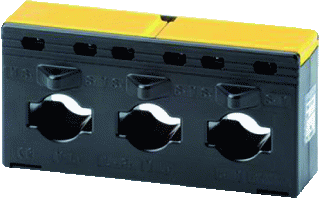 Transformador de Corriente Socomec 100/5A | 192T3310