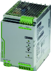 Transformador de Tensión Phoenix Contact QUINT 18/32V 480VA | 2320102