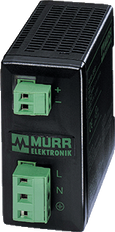 Fuente de Alimentación Universal MURR MCS-B 24V 1.3A | 85161