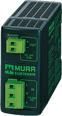 Fuente de Alimentación Universal MURR MCS-B 24V 2.5A | 85162