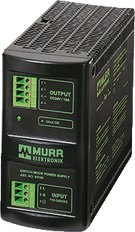 Fuente de Alimentación Universal MURR MCS-B 24V 10A | 85165