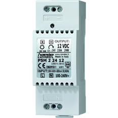 Fuente de alimentación Jung ENet CC 12V | NT1220REGVCC