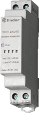 Fuente de alimentación Finder 78 CC 12V | 78.12.1.230.1200