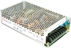 Fuente de alimentación Mean Well AD CC 13.8V | AD-155A
