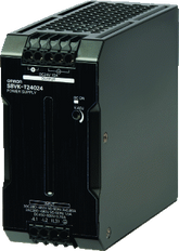 Fuente de alimentación Omron CC 24V | S8VKT24024
