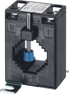 Transformador de Corriente Hager 200/5A | SRA02005