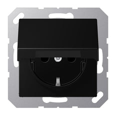 Toma De Pared De La GAMA Jung A (Interruptor WCD) - A1520NBFKLSWM
