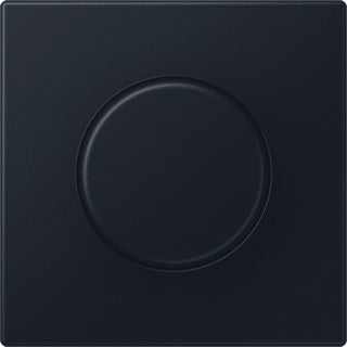 Elemento De Control Jung/Conmutador De Placa Central - LS1940EXSWM