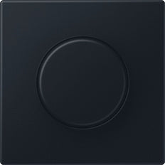 Elemento De Control Jung/Conmutador De Placa Central - LS1940EXSWM