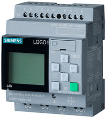 Módulo lógico Siemens - 6ED10521FB080BA1