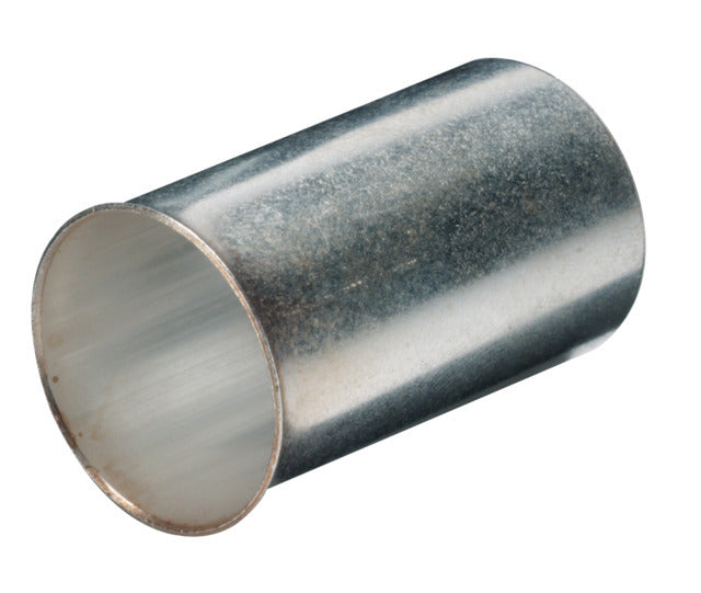 Manguito terminal de cable Cimco - 182104 [100 piezas]
