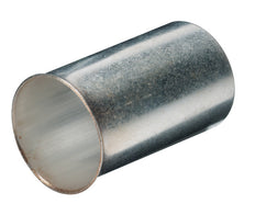 Manguito terminal de cable Cimco - 182104 [100 piezas]