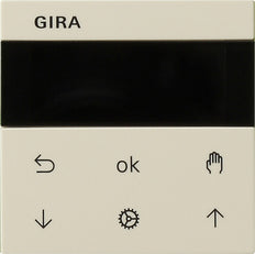Elemento de mando inteligente Gira System 3000 - 536601