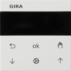 Elemento de mando inteligente Gira System 3000 - 536627