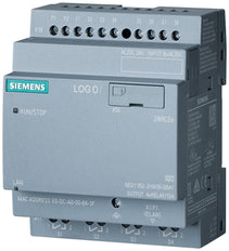 Módulo lógico Siemens - 6ED10522HB080BA1