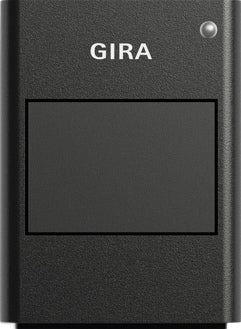 Sistema de bus transmisor de mano/pared Gira ENet - 535010