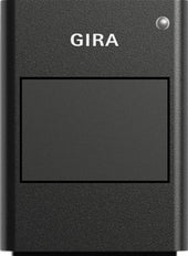 Sistema de bus transmisor de mano/pared Gira ENet - 535010