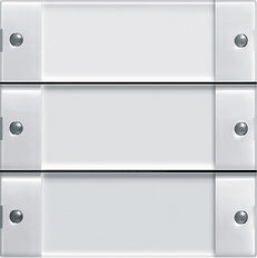 Sistema de bus transmisor de mano/pared Gira ENet - 5333100