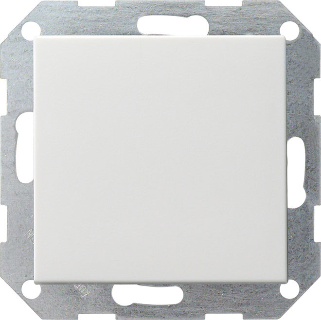 Interruptor de instalación Gira System 55 - 012127