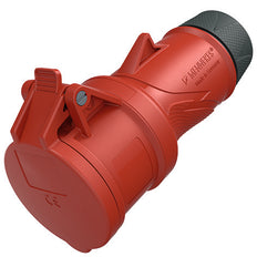 Enchufe De Acoplamiento Mennekes PowerTopXtra CEE - 14523