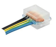 Raytech Manguito De Conexión/transición De Cables - 131800076