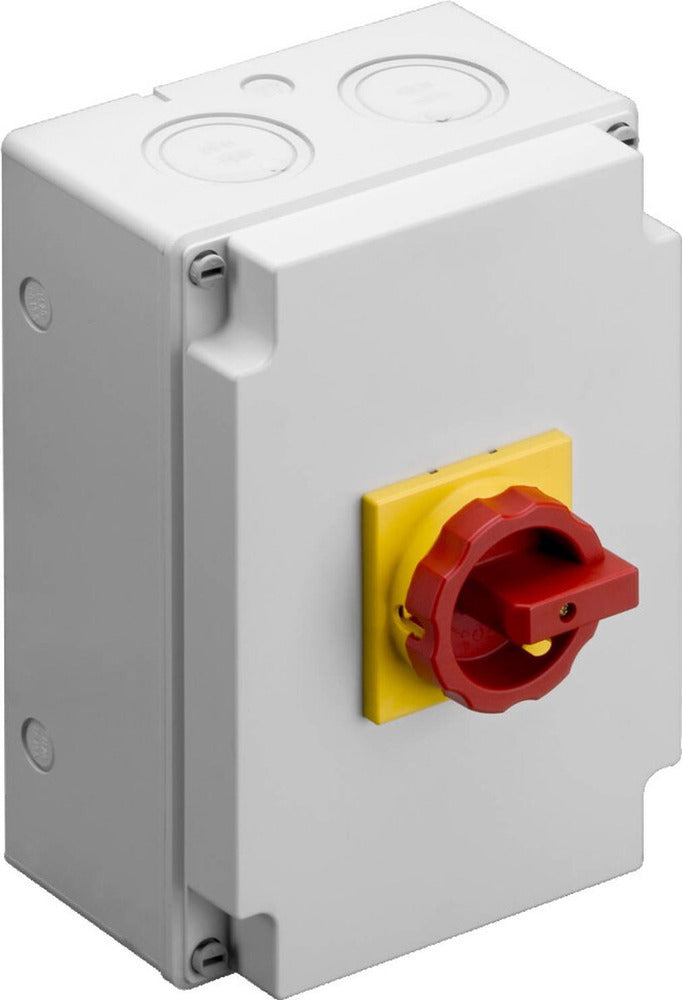 ASN - Seccionador De Carga Sontheimer RLT - A530172