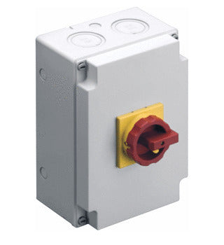 ASN - Seccionador De Carga Sontheimer RLT - A531820