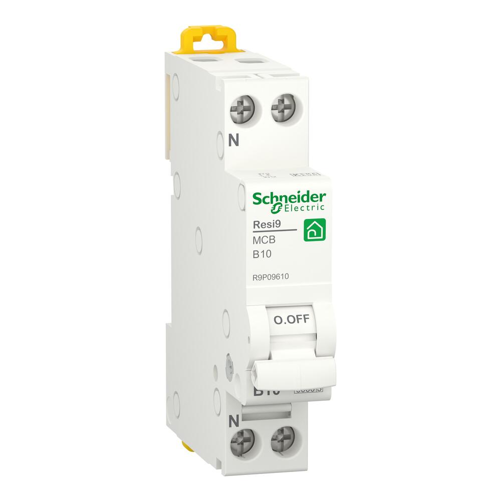 Schneider Electric Interruptor Automático Merlin Gerin - R9P09610