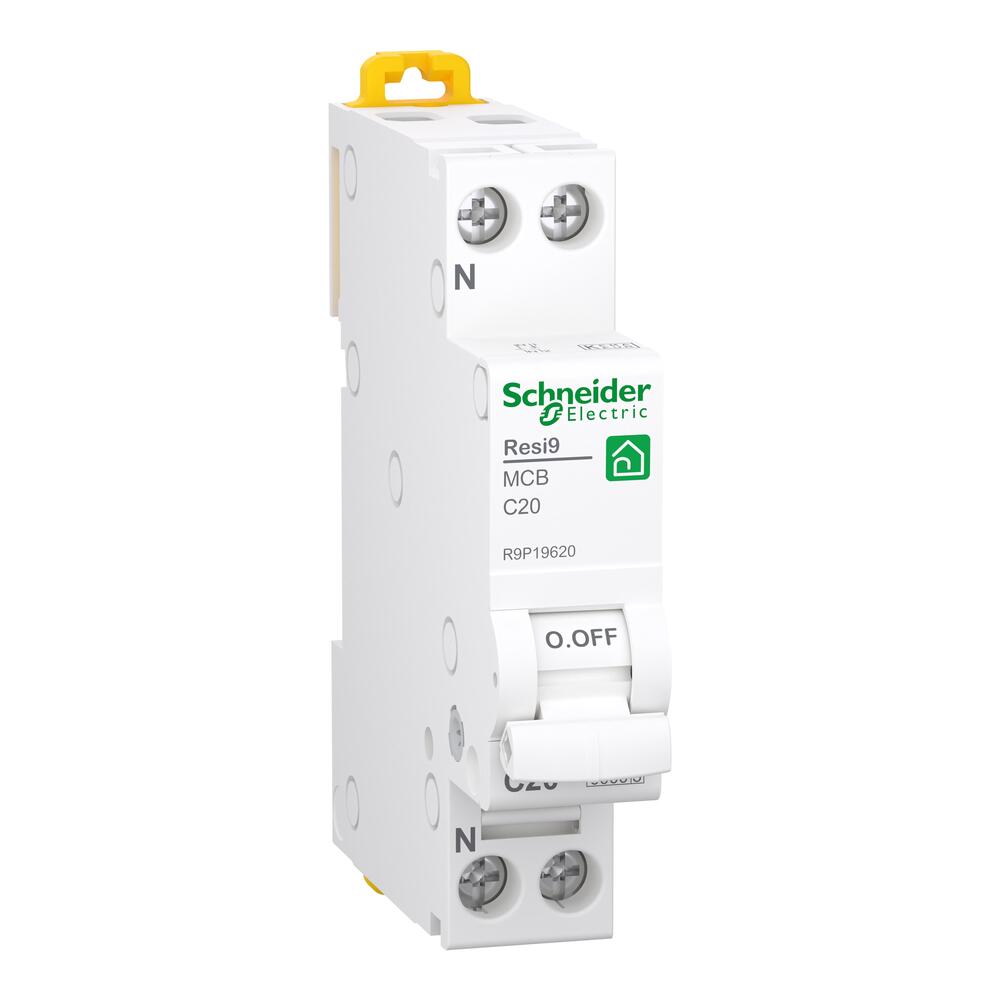 Schneider Electric Interruptor Automático Merlin Gerin - R9P19620