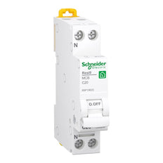 Schneider Electric Interruptor Automático Merlin Gerin - R9P19620