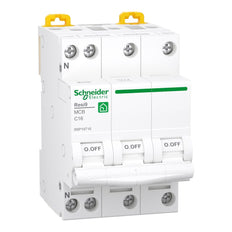 Schneider Electric Interruptor Automático Merlin Gerin - R9P19716