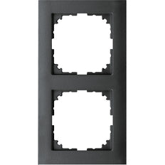 Schneider Electric Merten M-Pure Celdas Con Bastidor Cubierta - MEG4020-3614