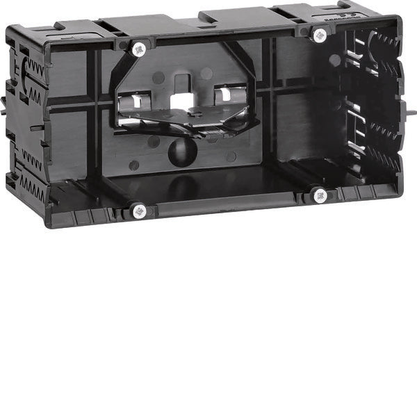Hager Tehalit Caja De Montaje Canal De Pared - GLS55002