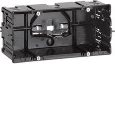 Hager Tehalit Caja De Montaje Canal De Pared - GLS55002