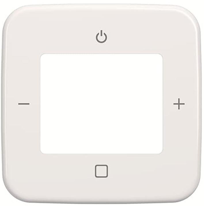 ABB Busch-Jaeger Elemento De Control Reflex SI/Cuadros De Conmutación De Placa Central - 2CKA008200A0239